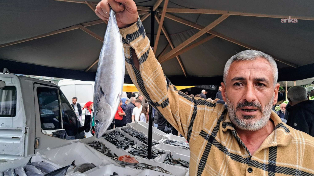 Palamut fiyatları üç günde 50 liradan 150 liraya fırladı: Balıkçılar ve vatandaşlar şikayetçi